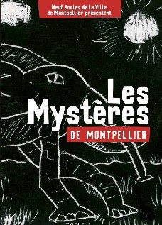 Les Mystères de Montpellier – tome 3