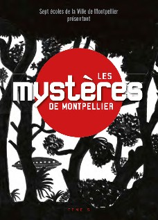 Les Mystères de Montpellier – tome 5