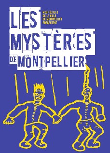 Les Mystères de Montpellier – tome 7