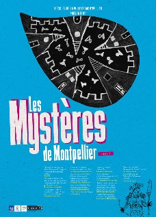 Les Mystères de Montpellier – tome 8