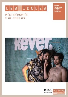 Pièce (dé)montée : Les idoles