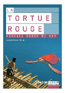 La Tortue rouge de Michael Dudok de Witt