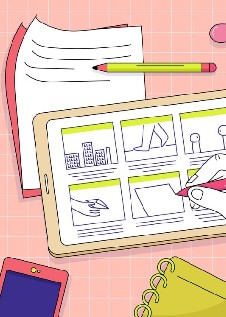 Des outils numériques pour accompagner les élèves en difficulté de lecture/écriture