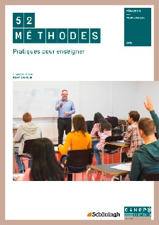 Présentation du guide « 52 méthodes PRATIQUES pour enseigner »