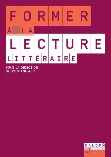 Former à la lecture littéraire