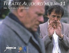 De la scène à l'écran