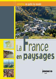 La France en paysages