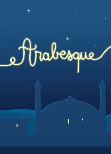 Arabesque
