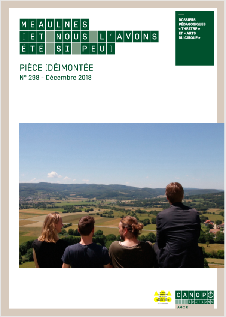 Pièce (dé)montée : Meaulnes (et nous l’avons été si peu)