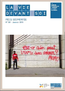 Pièce (dé)montée : La vie devant soi