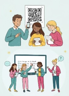 L'outil numérique au service de la mémorisation