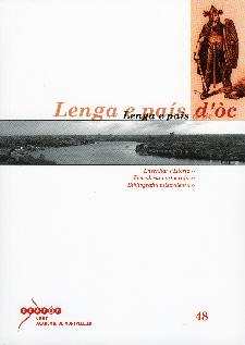 Lenga e país d'òc, n° 48, juin 2009