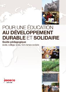 Pour une éducation au développement durable et solidaire