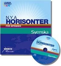 Nya horisonter för språken