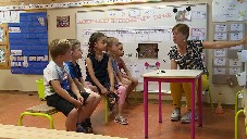 Parents d'élèves : que m'apporte l'ENT (Espace Numérique de Travail)