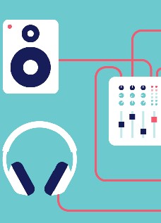 Enseigner par la webradio