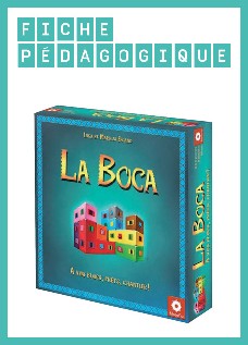 La Boca