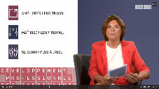 Qu’est-ce que le développement professionnel ?