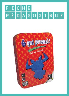 6 qui prend !