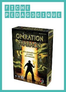 Opération Pharaon