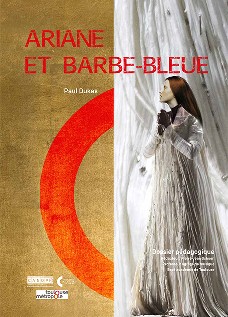 Ariane et Barbe-Bleue