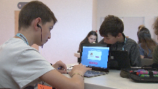 Plateforme Tactileo