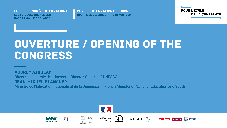 Ouverture du Congrès international : Les sciences cognitives dans la salle de classe