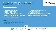 Fondamentaux des sciences de l'apprentissage - Le développement du cerveau, de l'utérus à l'école