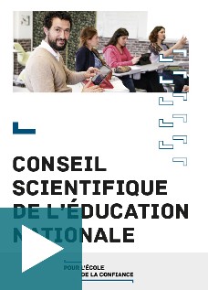 Fondamentaux des sciences de l'apprentissage - Santé et éducation, une collaboration cruciale pour le développement