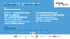 Améliorer l'enseignement : perspectives internationales - Comment fonctionne le fonds de dotation pour l'éducation ?