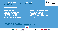 Améliorer l'enseignement : perspectives internationales - Perspectives interculturelles de l'évalution des compétences