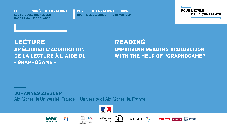 Lecture - Améliorer l'acquisition de la lecture à l'aide du "Graphogame"