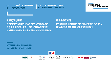 Lecture - Comprendre l'apprentissage de la lecture : de l'imagerie cérébrale à la salle de classe