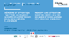Mémoire et attention - L'inhibition : un mécanisme au centre des apprentissages scolaires de l'enfance à l'âge adulte