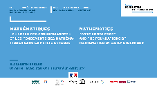 Mathématiques - Le "noyau des connaissances" et les fondements des mathématiques dans la petite enfance