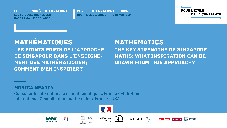 Mathématiques - Les points forts de l'approche de Singapour dans l'enseignement des mathématiques. Comment s'en inspirer ?