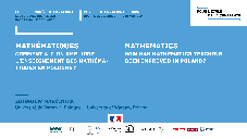 Mathématiques - Comment a-t-on amélioré l'enseignement des mathématiques en Pologne?