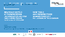 Nouveaux outils et perspectives - Les technologies avancées pour l'apprentissage dans la salle de classe
