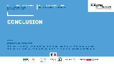 Conclusion du Congrès international : Les sciences cognitives dans la salle de classe