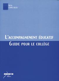 L'accompagnement éducatif