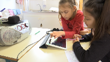 Création musicale numérique en cycle 3