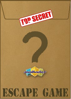 Ressources et vous : Escape game Mathador