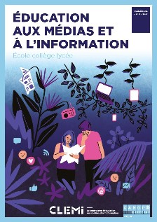 Education aux médias et à l'information 2019-2020