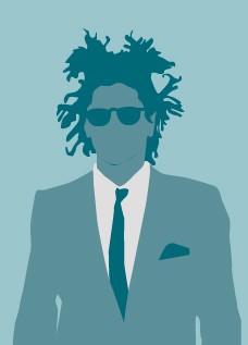 Jean-Michel Basquiat