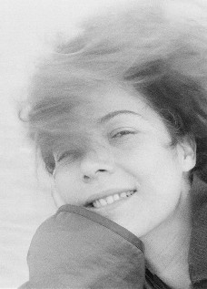 Léa de Saint Julien