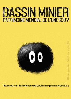 Bassin minier du Nord-Pas de Calais Patrimoine mondial de l’UNESCO