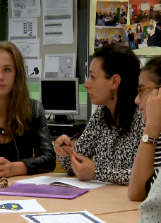 Open badges à Saint-Gervais-les-Trois-Clochers