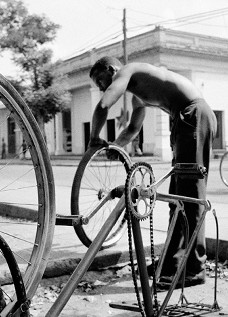 La Bicicleta