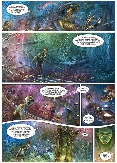 Encyclomerveille d'un tueur 1 – L'orphelin de Cocoyer Grand-Bois