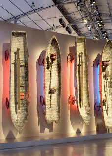 Cinco Carrozas para la Historia